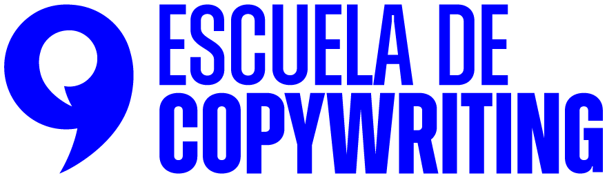 Logo Escuela de Copywriting 1